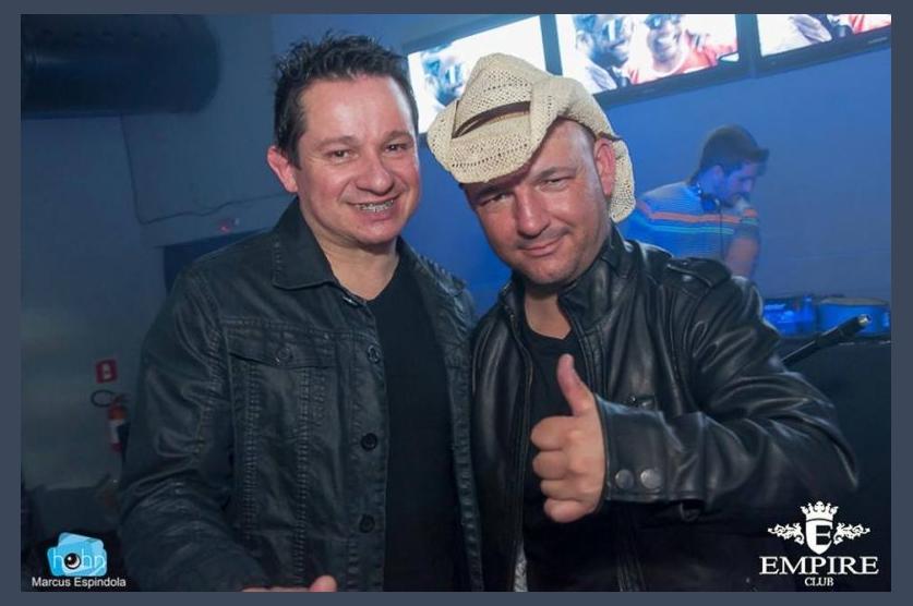 Chrystian &amp; Cleber